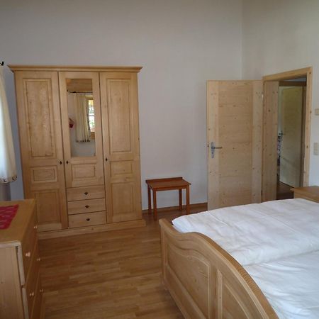 Gaestehaus Johanna Bad Wiessee Chambre photo