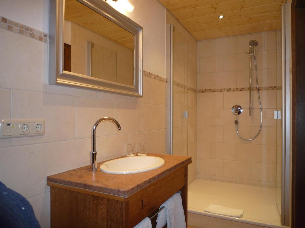 Gaestehaus Johanna Bad Wiessee Extérieur photo