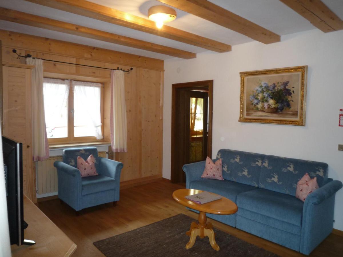 Gaestehaus Johanna Bad Wiessee Extérieur photo