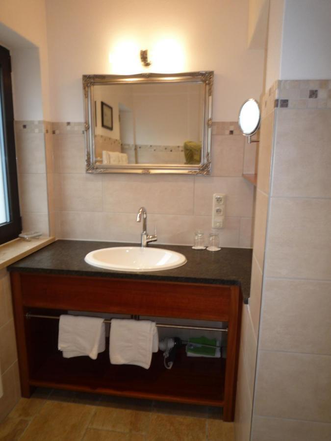 Gaestehaus Johanna Bad Wiessee Extérieur photo