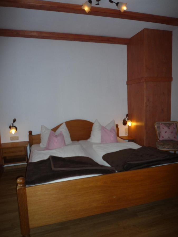 Gaestehaus Johanna Bad Wiessee Extérieur photo