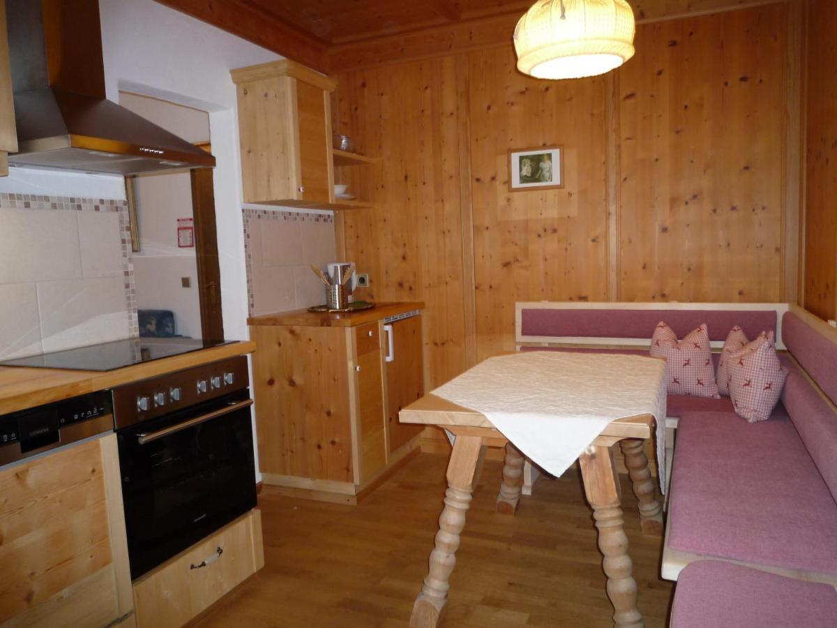 Gaestehaus Johanna Bad Wiessee Extérieur photo