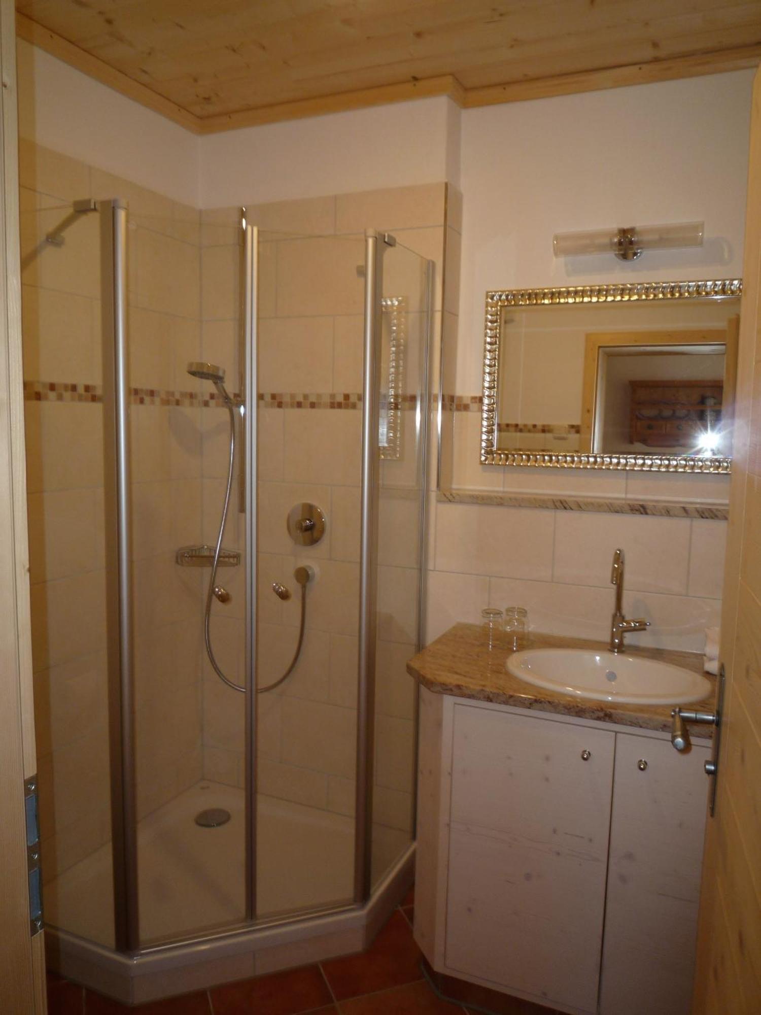 Gaestehaus Johanna Bad Wiessee Chambre photo