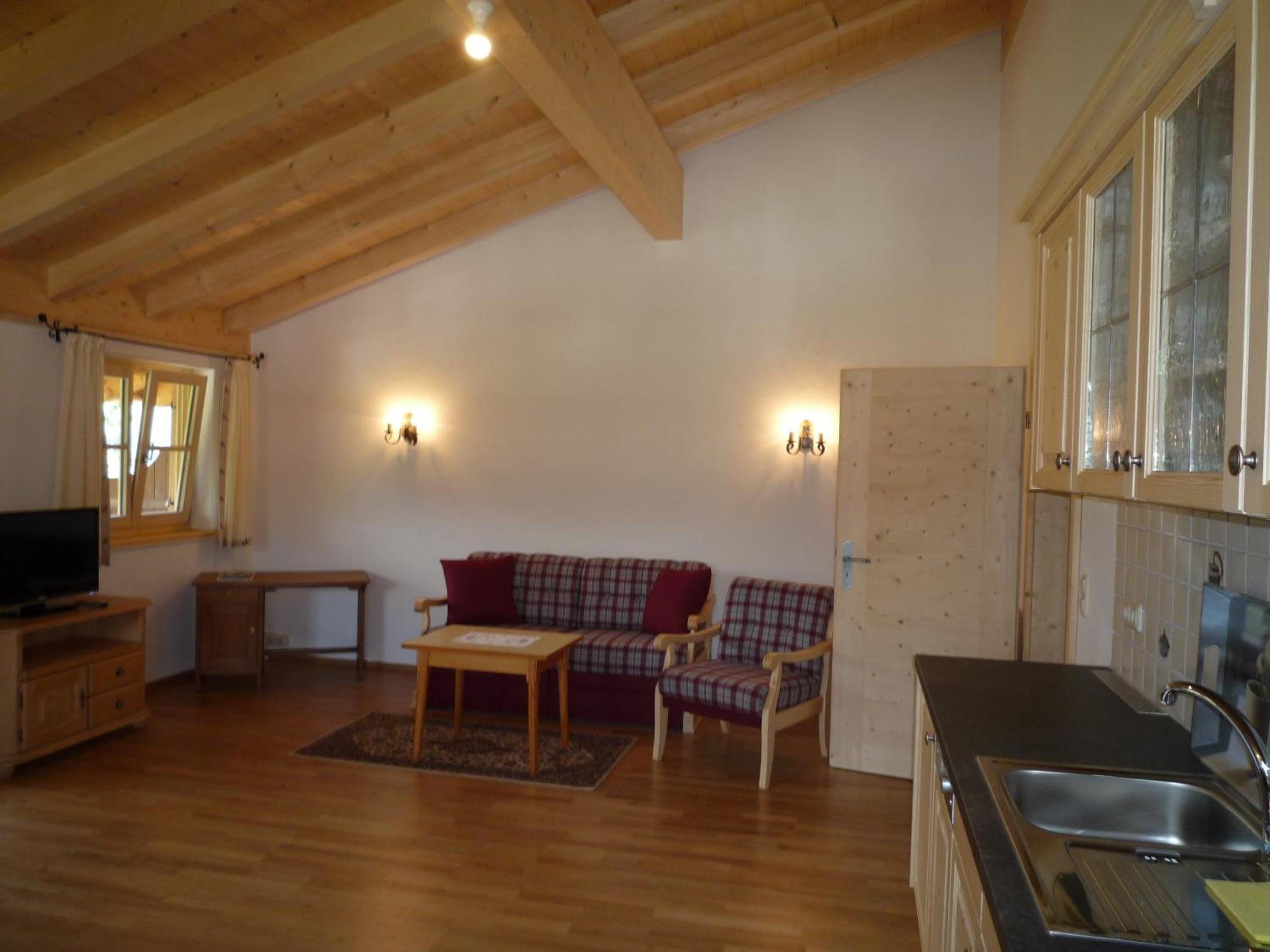 Gaestehaus Johanna Bad Wiessee Chambre photo
