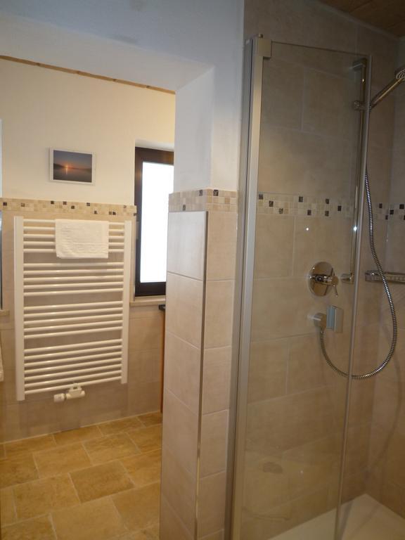 Gaestehaus Johanna Bad Wiessee Extérieur photo