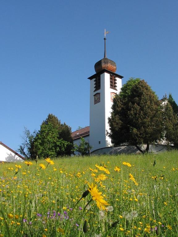 Gaestehaus Johanna Bad Wiessee Extérieur photo