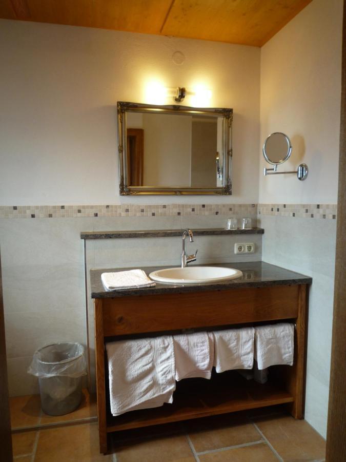 Gaestehaus Johanna Bad Wiessee Extérieur photo