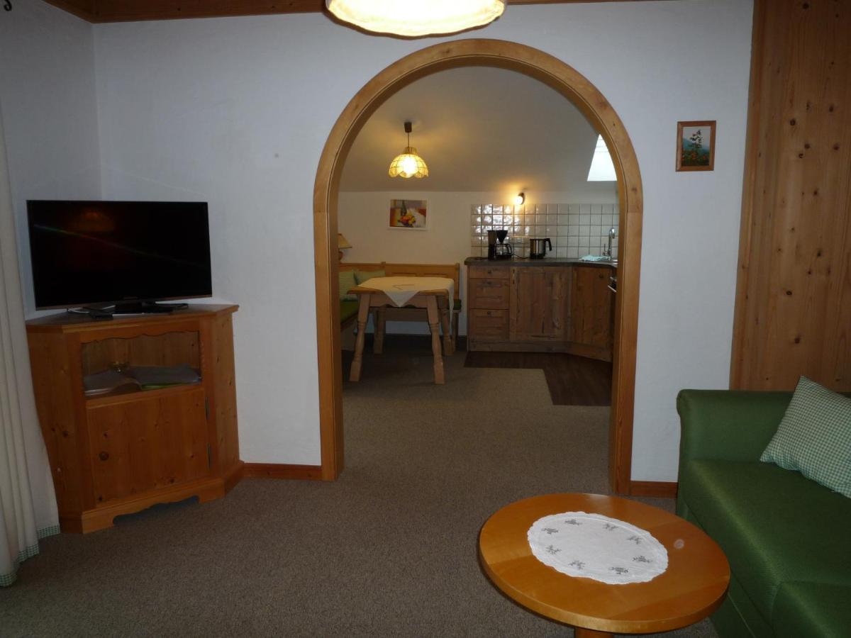 Gaestehaus Johanna Bad Wiessee Extérieur photo