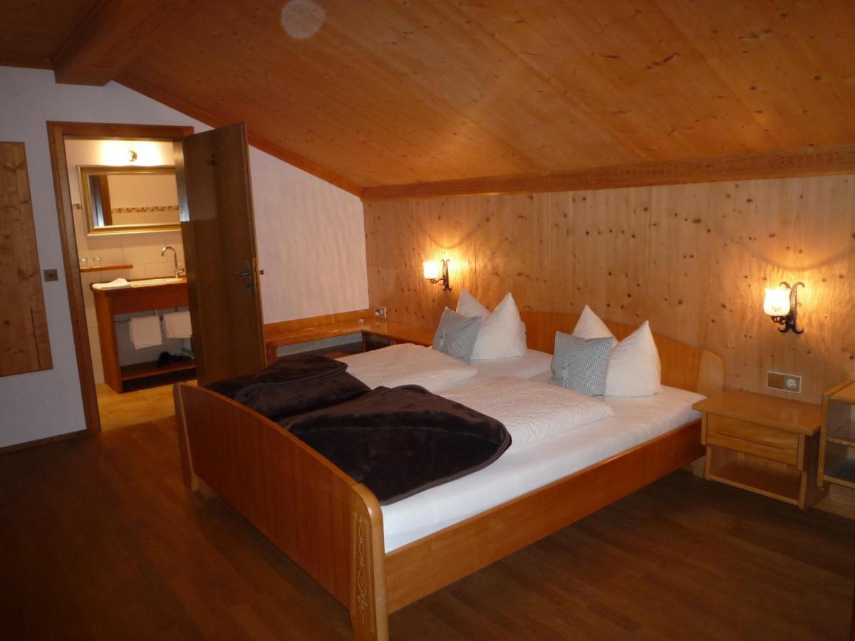 Gaestehaus Johanna Bad Wiessee Extérieur photo