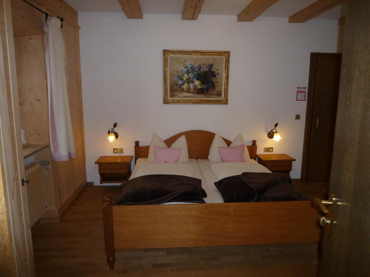 Gaestehaus Johanna Bad Wiessee Extérieur photo