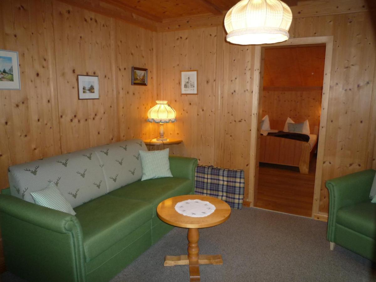 Gaestehaus Johanna Bad Wiessee Extérieur photo